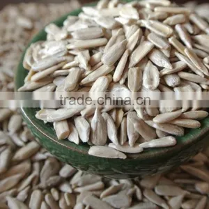 Sunflower Seeds Kernels/confectionary &bakery High Quality thumbnail-6
