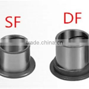 Excavator Spare Part Bucket Bush Single Flange 70*90*90 thumbnail-1