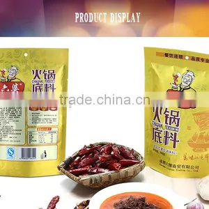 2016 Chinese Spicy Flavor Food Hot Pot Seasoning thumbnail-3