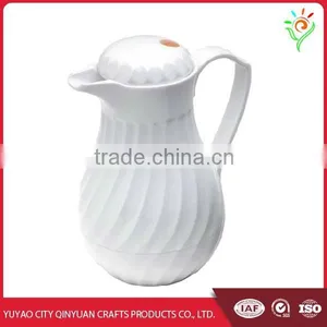2015 New Colorful Plastic Thermos Coffee Pot Wholesale thumbnail-2