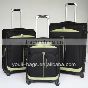 Polyester EVA Luggage Bag thumbnail-1