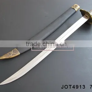 Wholesale Movie Swords Pirates of the Caribbean JOT4913 thumbnail-1