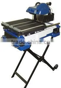 Stone Tile Bridge Saw Machine thumbnail-1
