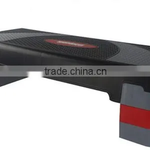 Aerobic Adjustable Balance Environmental Gym Stepper thumbnail-4