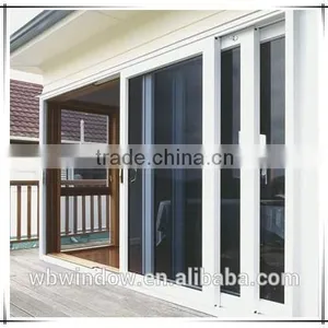 Fancy Insulated Interior Doors With Temporary Glass thumbnail-2