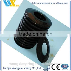 Flat Disc Spring/washer Spring/steel Spring thumbnail-3