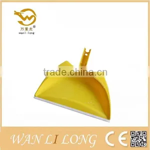 0129A Colorful Magic Plastic Dustpan thumbnail-1