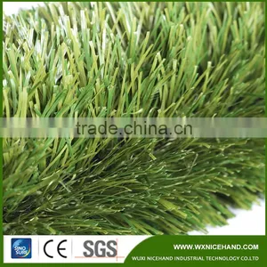 Factory Direct Selling Football Soccer Artificial Grass 50mm thumbnail-1