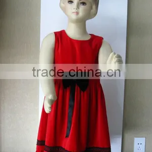 Cotton Spandex Velvet Fabric thumbnail-1