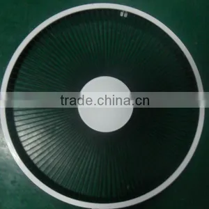 Mechanical Parts Electric Fan thumbnail-1