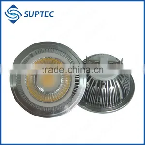 FREE SAMPLE 5W 6W 7W 9W 12W 15W 18W Dimmable COB Spotlight LED AR111 GU10 G53 120V 220V Quality Choice thumbnail-2
