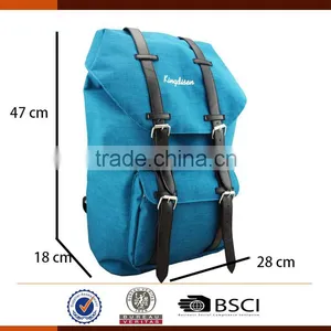 Promotional Hot Style Durable Casual Travel Backpack For Korean thumbnail-2