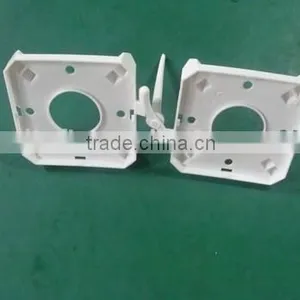 High Efficiency Plastic Injection Parts thumbnail-6