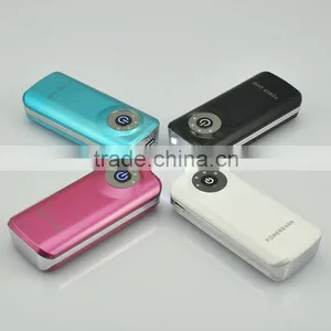 Bulk 2600mAh Perfume Power Banks With Keyring thumbnail-1