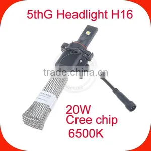 New Product Good Quality Headlight Auto Parts for Chevrolet Aveo thumbnail-3