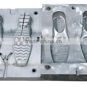 3 Axis Cnc Shoes Molding Machine thumbnail-4
