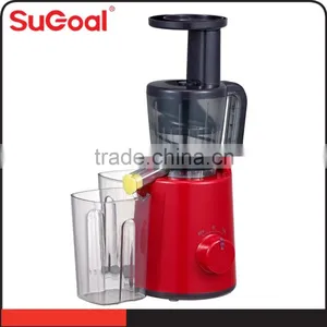 2015 Sugoal Home Appliance Electric Vegetable Juice Extractor thumbnail-1