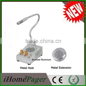 New Design Window Intercom System thumbnail-1