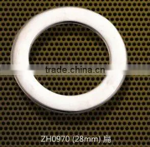 Yiwu Loop Buckle Ring thumbnail-1