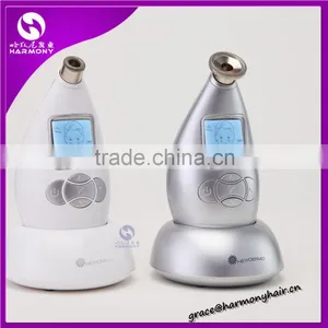 NEWDERMO PORTABLE Home Microdermabrasion Machine Skin Care Tool V Face and Face Lifting Skin Rejuvenation Machine thumbnail-5