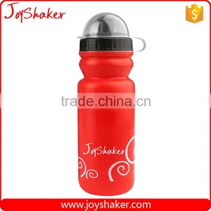 Sports Plastic Water Bottels for Drinking With Lid 600ML thumbnail-6