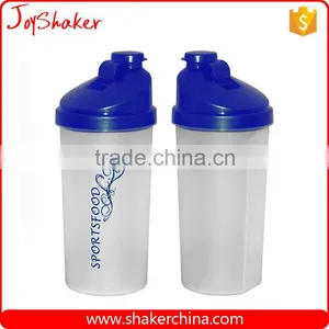 Wholesale 700ML Protein Shaker Bottle Target thumbnail-4
