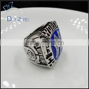 Factory Custom Champion Ring Designs, Custom Hip Hop Champion Rings thumbnail-3
