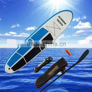 Best Selling Inflatable Surfboard, Inflatable Stand up Paddle Boards, Air Boards thumbnail-1
