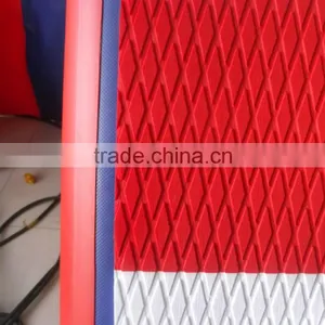 9'6" Inflatable SUP Stand up Paddle Board From China Factory thumbnail-5