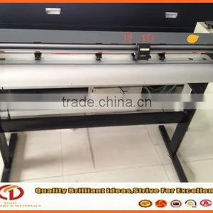 2015 New Modle 1300mm Cutter Plotter thumbnail-1