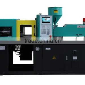 Small Servo Motor Injection Molding Machine thumbnail-1
