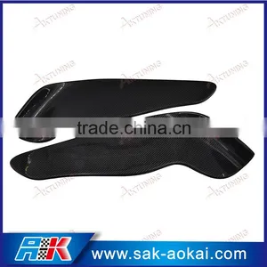 Car Bumper Lip Diffuser thumbnail-1