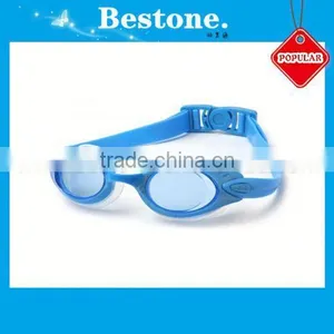 Prices Brand Adult Myopia Colorful Swimming Goggles thumbnail-1