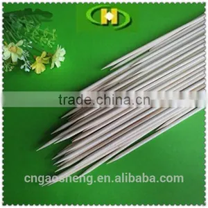 Factory Direct High Quality Bamboo Sticks for BBQ thumbnail-1