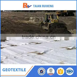For Agriculture's Plastic China Polypropylene Geotextile thumbnail-3