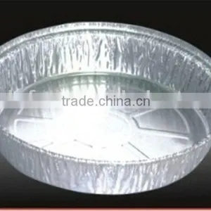Aluminium Foil Container thumbnail-1