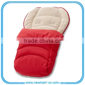 Baby Footmuff Baby Sleeping Bag Footcover Cosytoes thumbnail-2