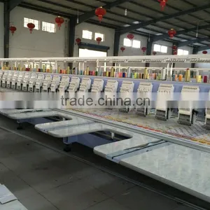 Indian Embroidery Machine thumbnail-1