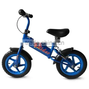 Hot Balance Bike Kids Running Bike First Ride Training Bike Learning Bike thumbnail-1