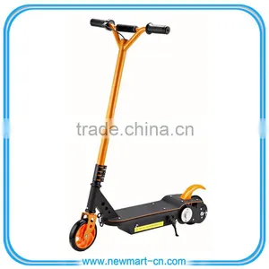 Electric E Scooter 24v Electric Kids Scooter Electric Scooter thumbnail-3