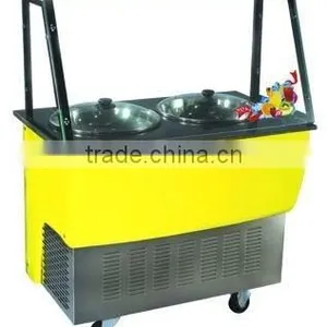 Hard Ice Cream Machine thumbnail-2