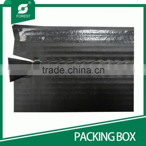 BOX MAILER PACKING BOOK WITH ZIPPER thumbnail-4