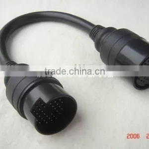 OBD2 Cable OBD2 Interface YS-B684 thumbnail-1