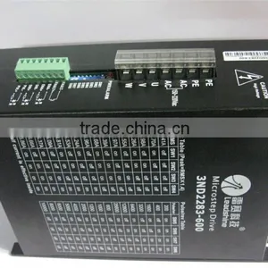 3ND2283-600 Leadshine 3 Phase Nema 43 ac Motor Controller 220v thumbnail-2