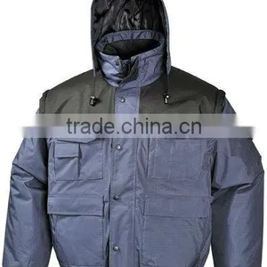Winter Jacket for Men thumbnail-1