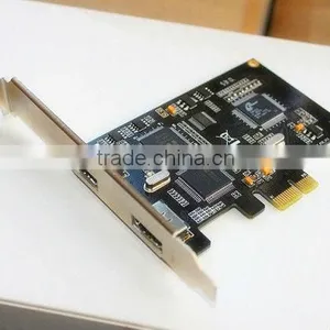 2013 New Arrival---real PCIe HD Hdmi Video Capture Card thumbnail-1
