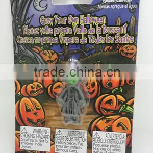 EVA Growing Pumpkin Pet Sound Toys for Thanksgiving Day thumbnail-6