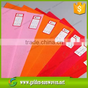 Small Width (2cm/3cm/6cm/10cm Width) Spunbond PP Nonwoven Fabric Rolls Wholesale thumbnail-2