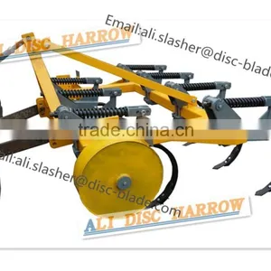 Farm Cultivator/tiller Cultivator/garden Cultivator thumbnail-2