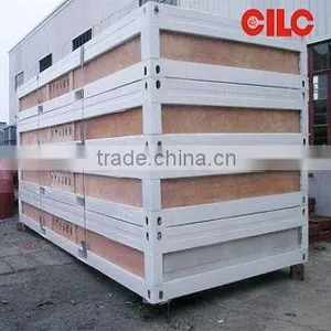 ISO LPCB ABS Certification Flat Pack Container Units thumbnail-1